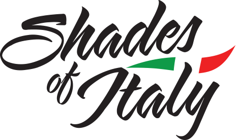 Shades of Italy